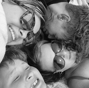 Meet your Posher, Abagail